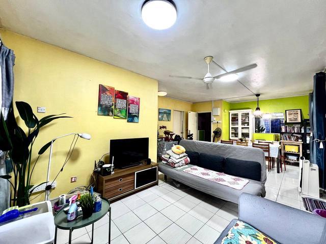 Condominium for sale in Majlis Perbandaran Selayang, Gombak