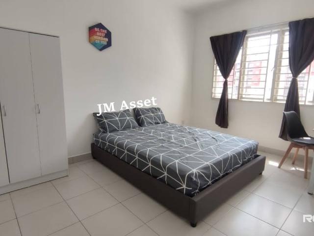 Apartment for rent in Petaling, Alam Impian