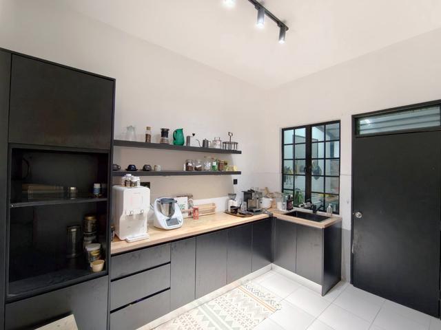 Terraced House for sale in Kajang, Langat
