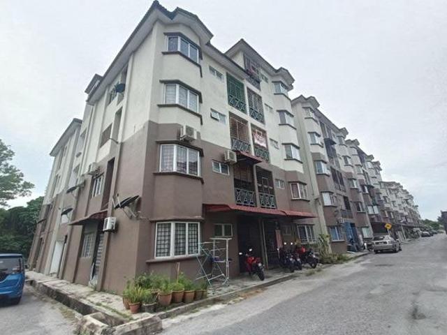 Apartment for sale in Nilai, Negeri Sembilan