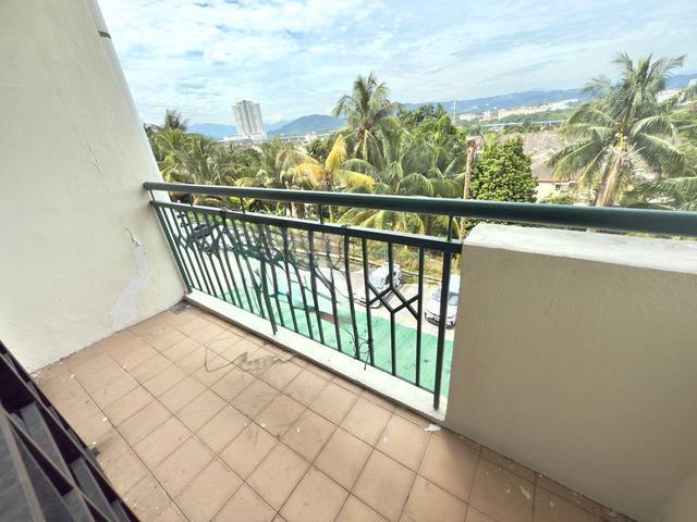 Apartment for sale in Cheras