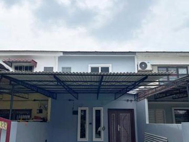 Terraced House for sale in Port Klang, Selangor