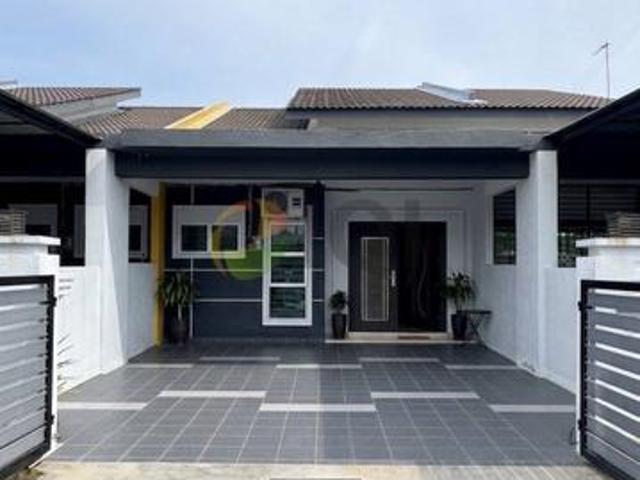 Terraced House for sale in Perak