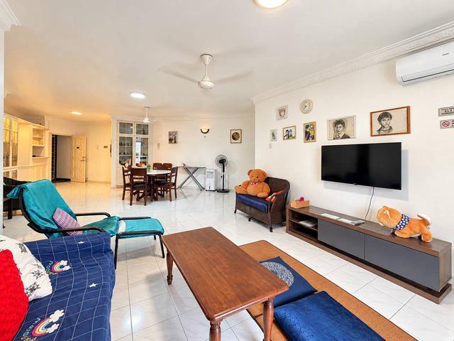Condominium for sale in Cheras, Majlis Perbandaran Kajang