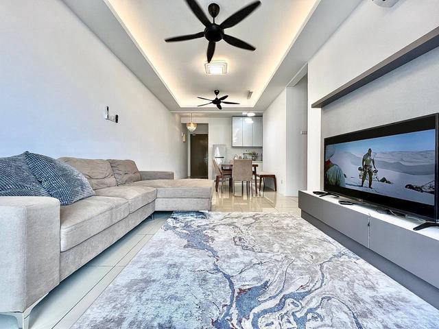Condominium for rent in Country Heights Damansara, Kuala Lumpur