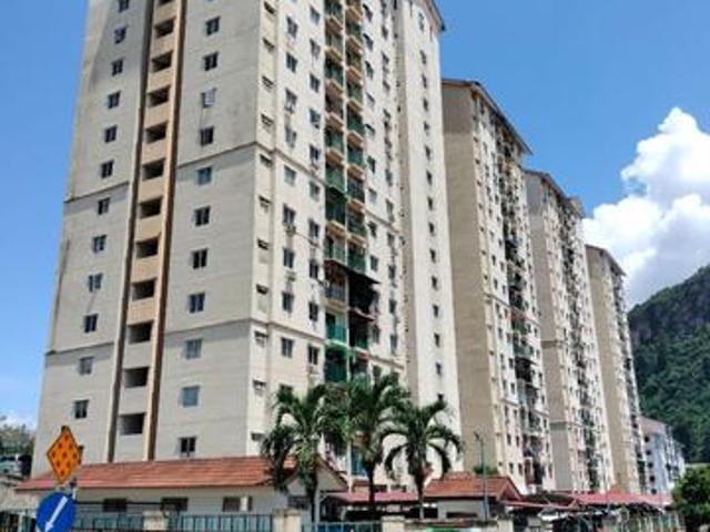 Condominium for sale in Selayang, Selangor