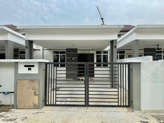 Terraced House for sale in Shah Alam