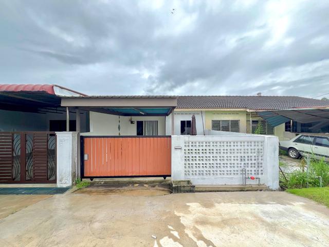 Terraced House for sale in Pokok Sena, Kedah