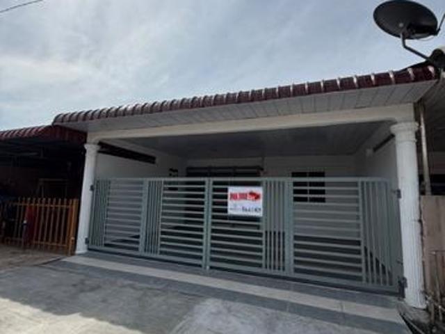 Terraced House for sale in Kuala Muda, Kedah