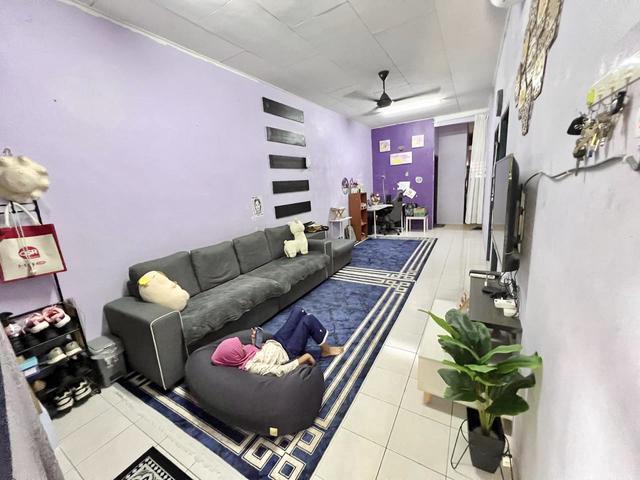 Terraced House for sale in Jitra, Kubang Pasu
