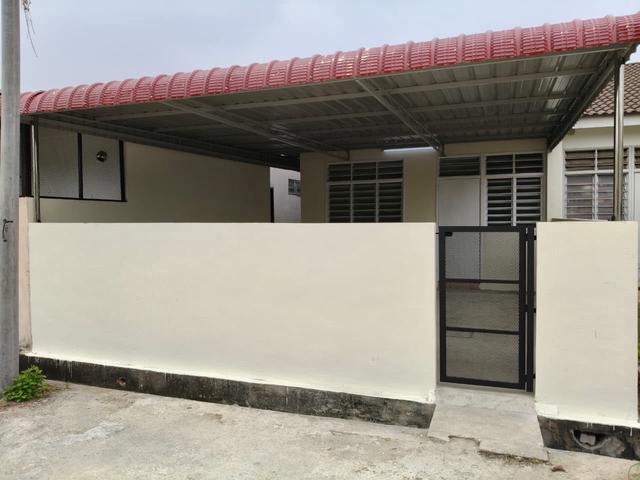 Terraced House for sale in Sungai Petani, Kuala Muda