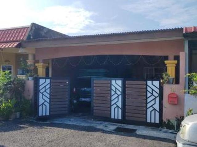 Terraced House for sale in Sendayan Village, Negeri Sembilan