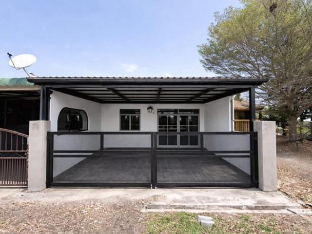 Terraced House for sale in Kuala Nerang, Kedah