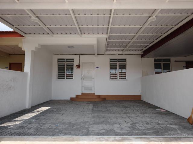 Terraced House for sale in Sungai Petani, Kuala Muda