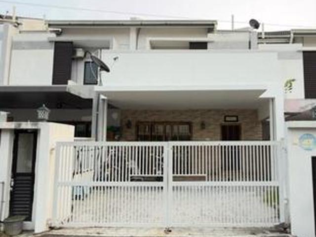 Terraced House for rent in Nilai, Seremban