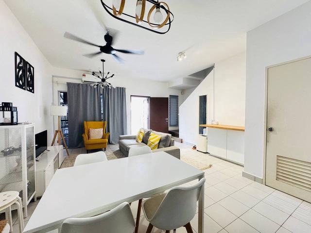 Terraced House for sale in Banting, Selangor