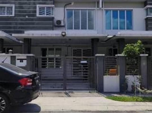 Terraced House for sale in Shah Alam