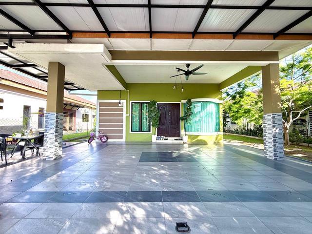 Bungalow for sale in Perak, Tanjong Ipoh