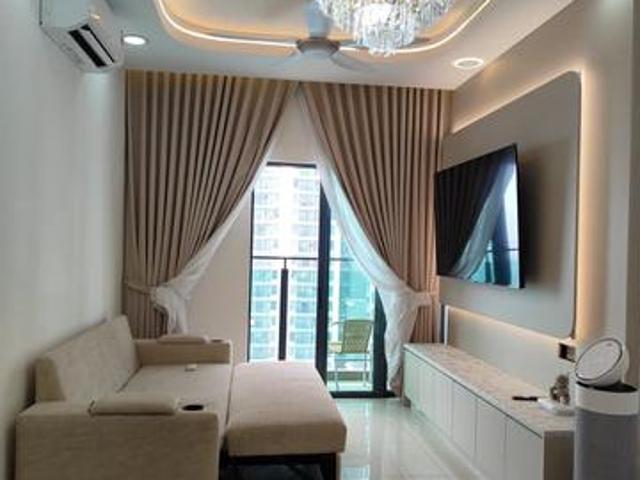 Serviced Residence for rent in Selayang, Selangor