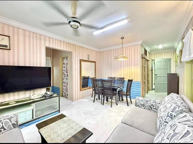 Condominium for sale in Country Heights Damansara, Kuala Lumpur