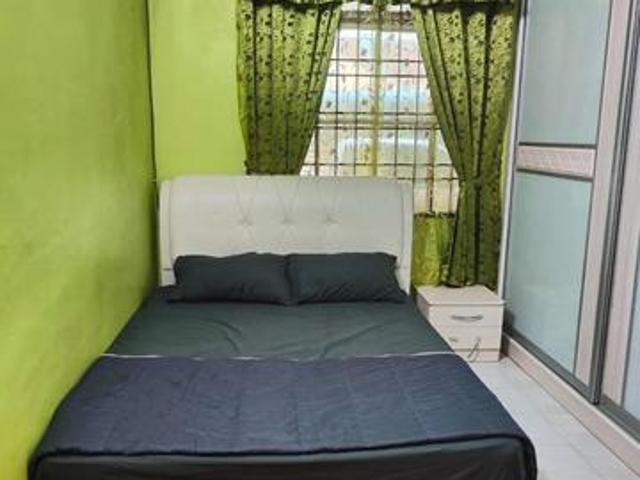Terraced House for sale in Sungai Petani, Kuala Muda