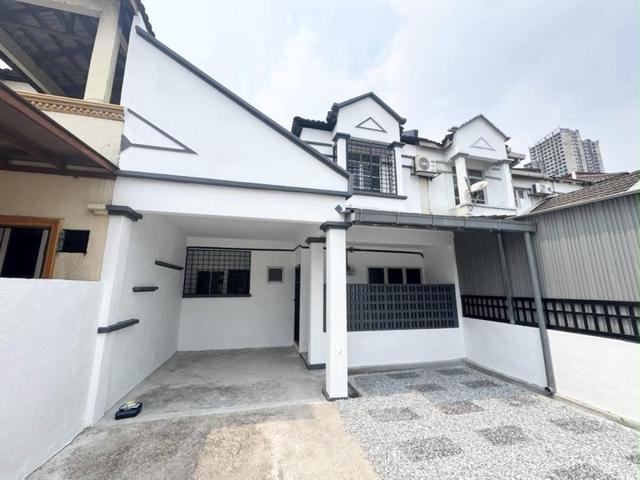 Terraced House for sale in UEP Subang Jaya, Majlis Bandaraya Subang Jaya