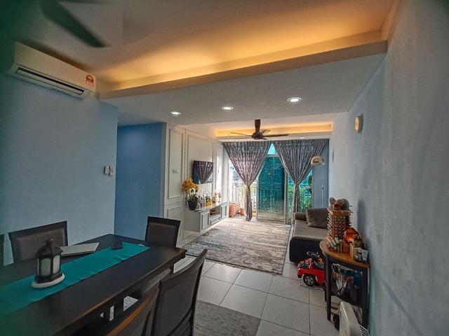 Serviced Residence for rent in Saujana, Selangor