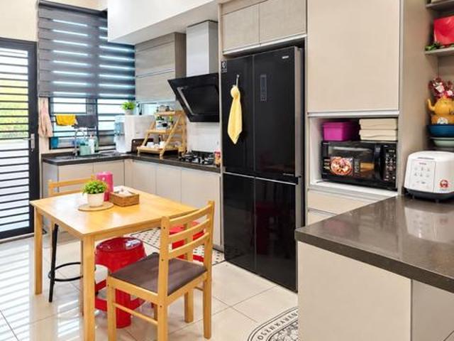 Terraced House for sale in Kulim