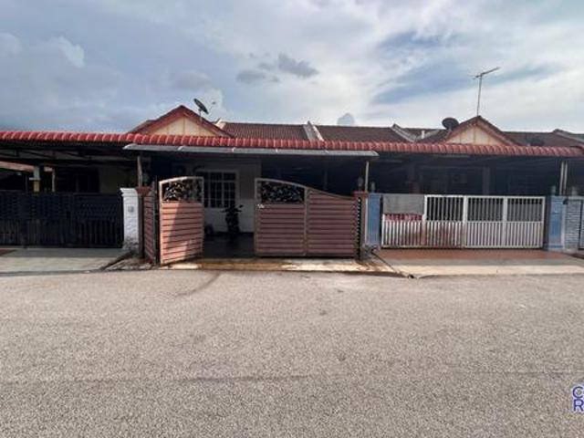 Terraced House for sale in Bertam, Kepala Batas