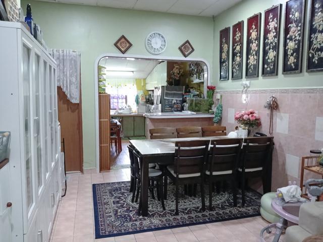 Terraced House for sale in Bertam, Kepala Batas