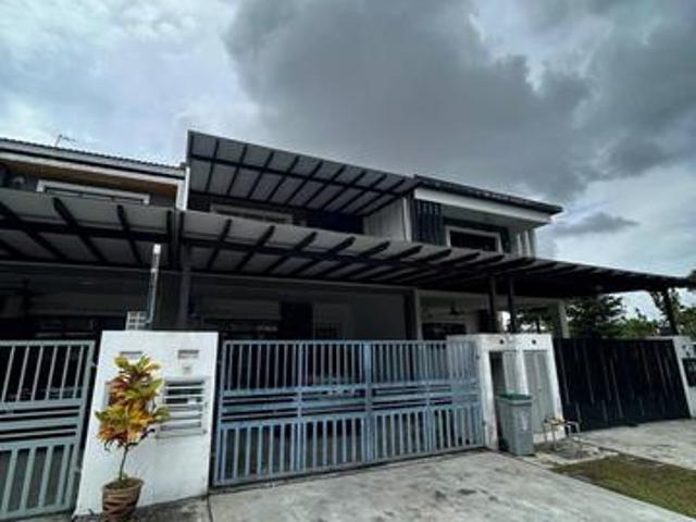 Terraced House for sale in Pasir Gudang, Johor