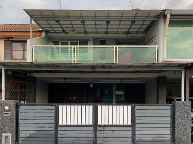 Terraced House for sale in Langgar, Kedah