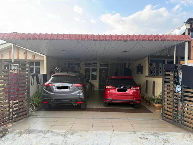 Terraced House for sale in Kulim, Kedah