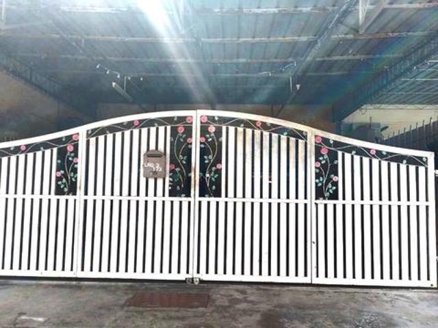 Terraced House for sale in Kuala Muda, Kedah