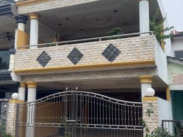 Terraced House for sale in Selangor