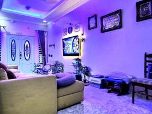 Terraced House for sale in Kuala Muda, Kedah