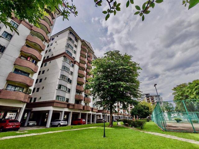 Condominium for sale in Country Heights Damansara, Kuala Lumpur