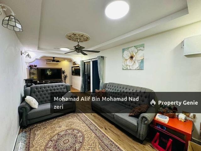 Terraced House for sale in Wellesley, Penang