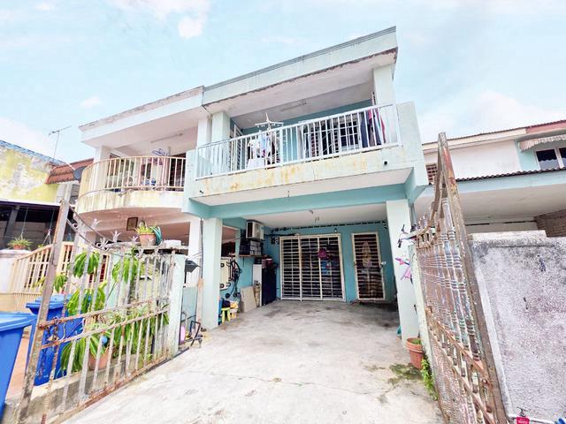 Terraced House for sale in Petaling, Alam Impian