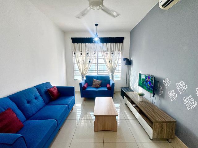 Serviced Residence for rent in Kajang, Langat