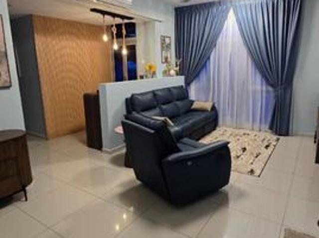 Serviced Residence for rent in Masai, Johor