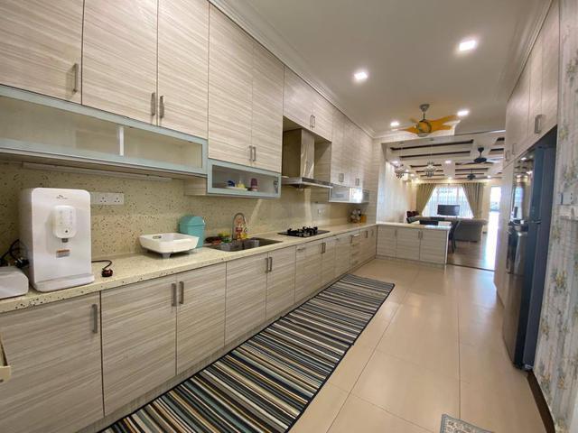 Terraced House for sale in Bandar Sri Sendayan, Seremban