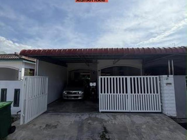 Terraced House for sale in Sungai Petani, Kuala Muda