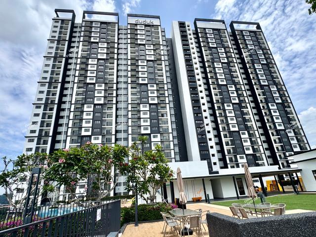 Serviced Residence for rent in Petaling, Alam Impian
