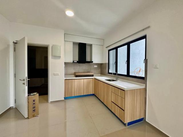 Serviced Residence for rent in Shah Alam, Petaling