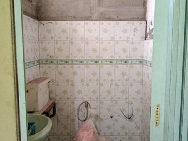 Terraced House for sale in Wellesley, Penang