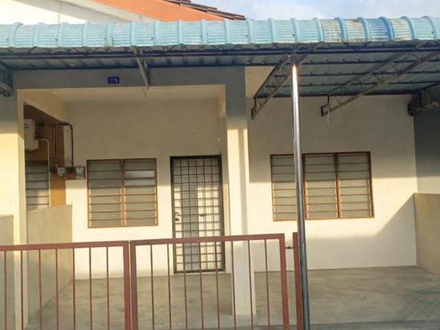 Terraced House for sale in Changlun, Kedah