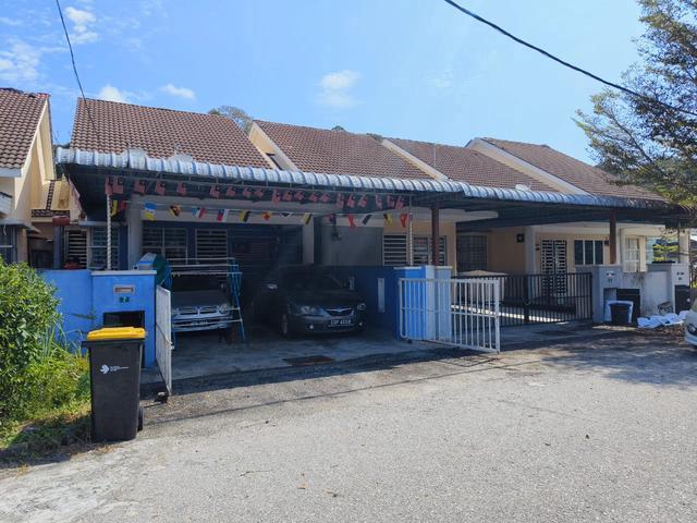 Terraced House for sale in Perak