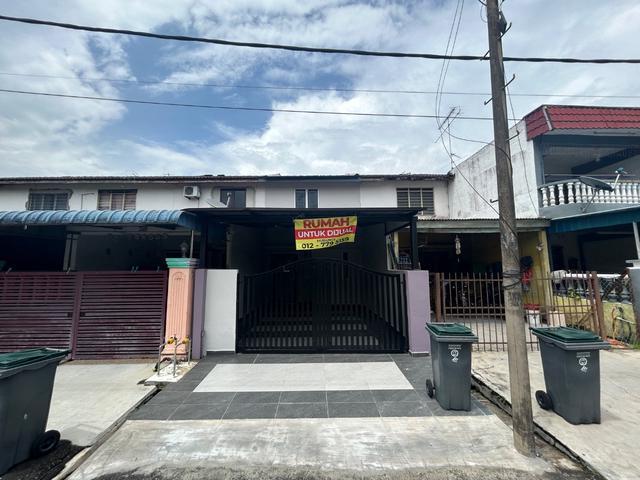 Terraced House for sale in Kulai, Johor