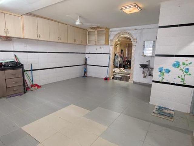 Terraced House for sale in Sungai Petani, Kuala Muda